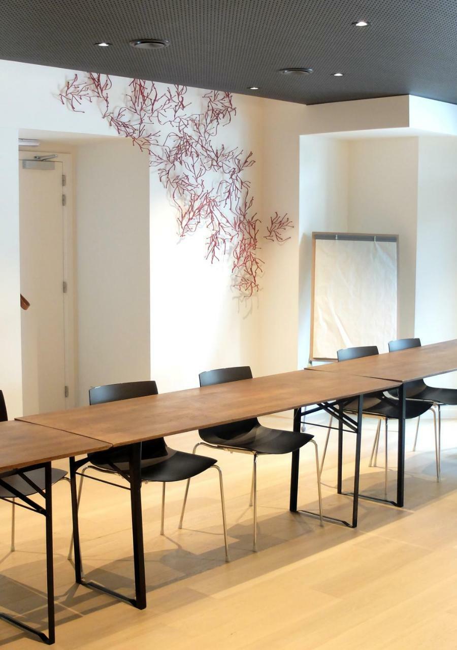 Hotel Val De Poix- Logis Restaurant 3*
